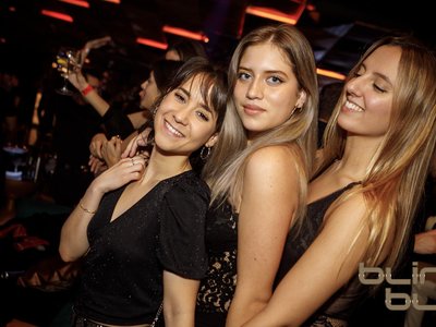 bling bling barcelona
